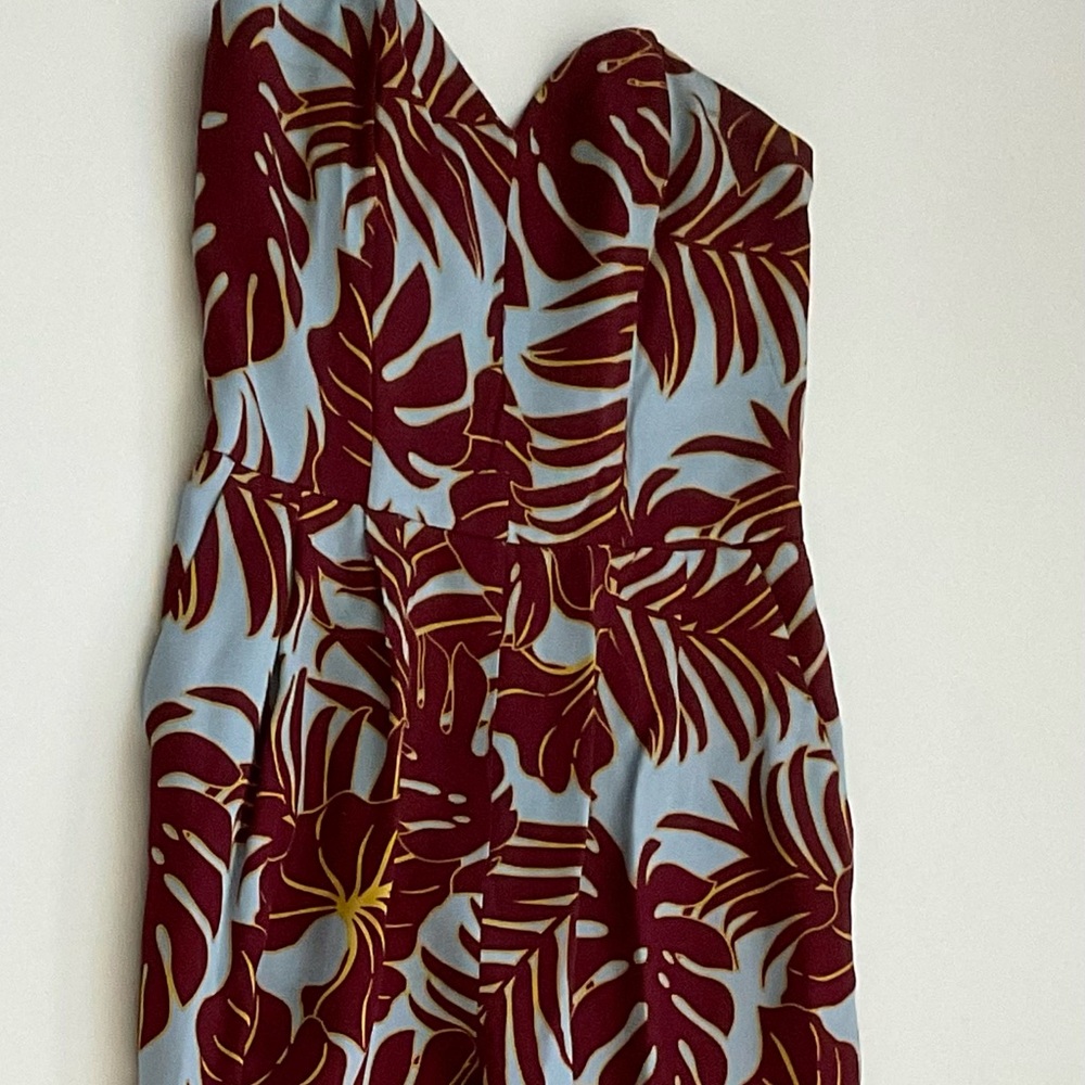 Ladies Jumpsuit